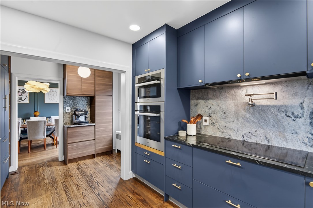 Overlook Park - Residential