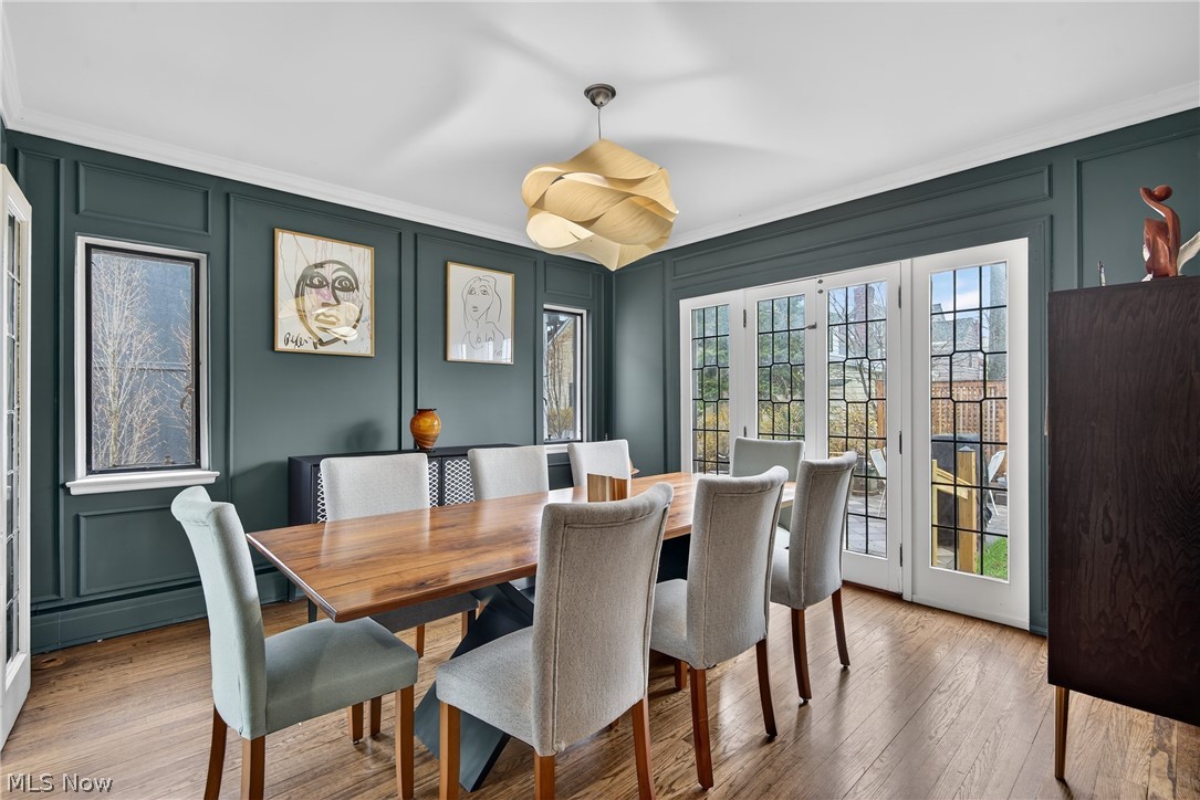 Overlook Park - Residential