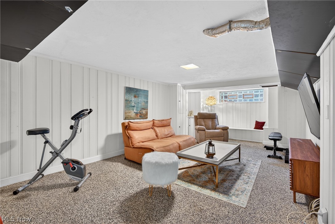 Overlook Park - Residential