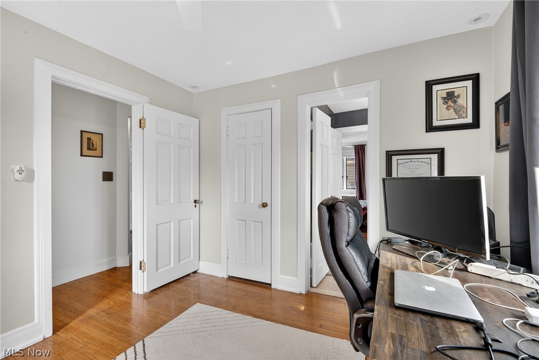 Overlook Park - Residential