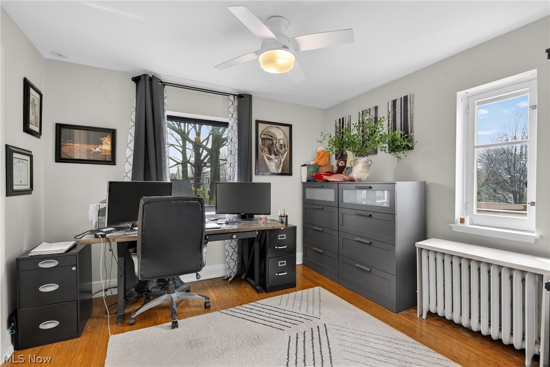 Overlook Park - Residential