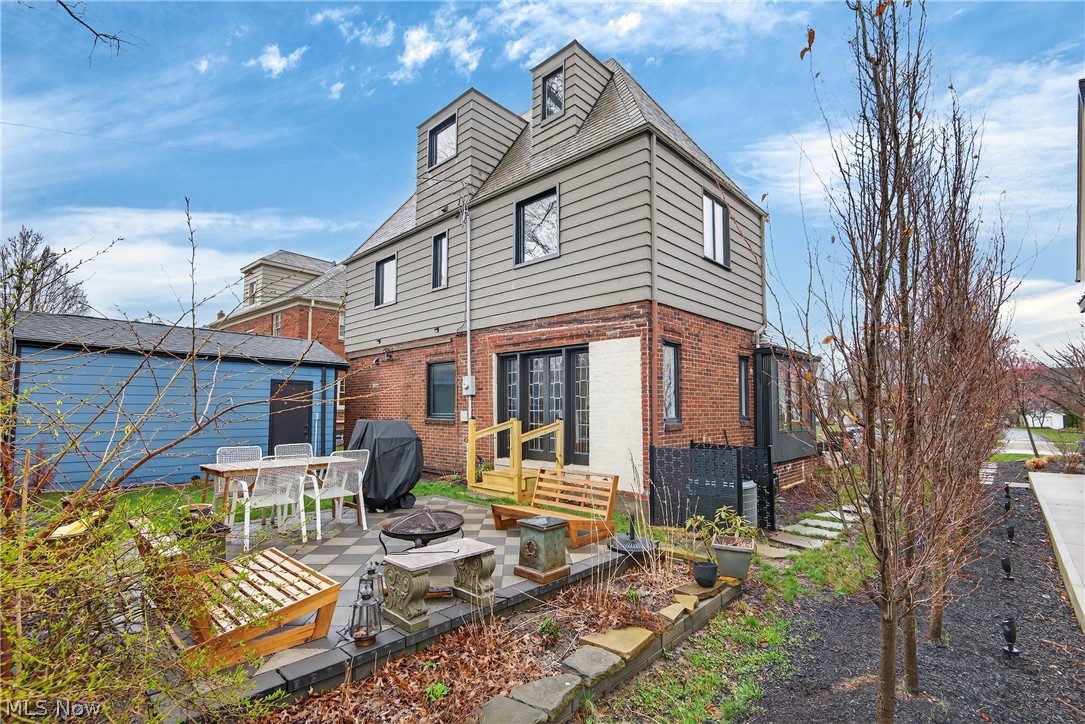 Overlook Park - Residential