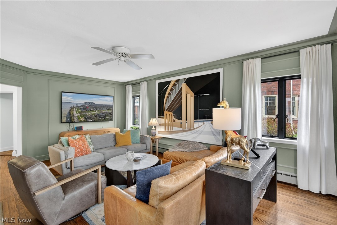 Overlook Park - Residential