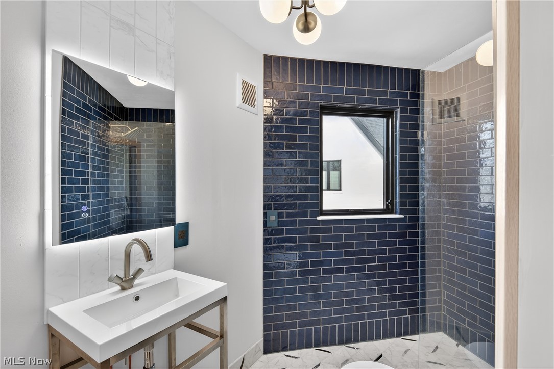 Overlook Park - Residential