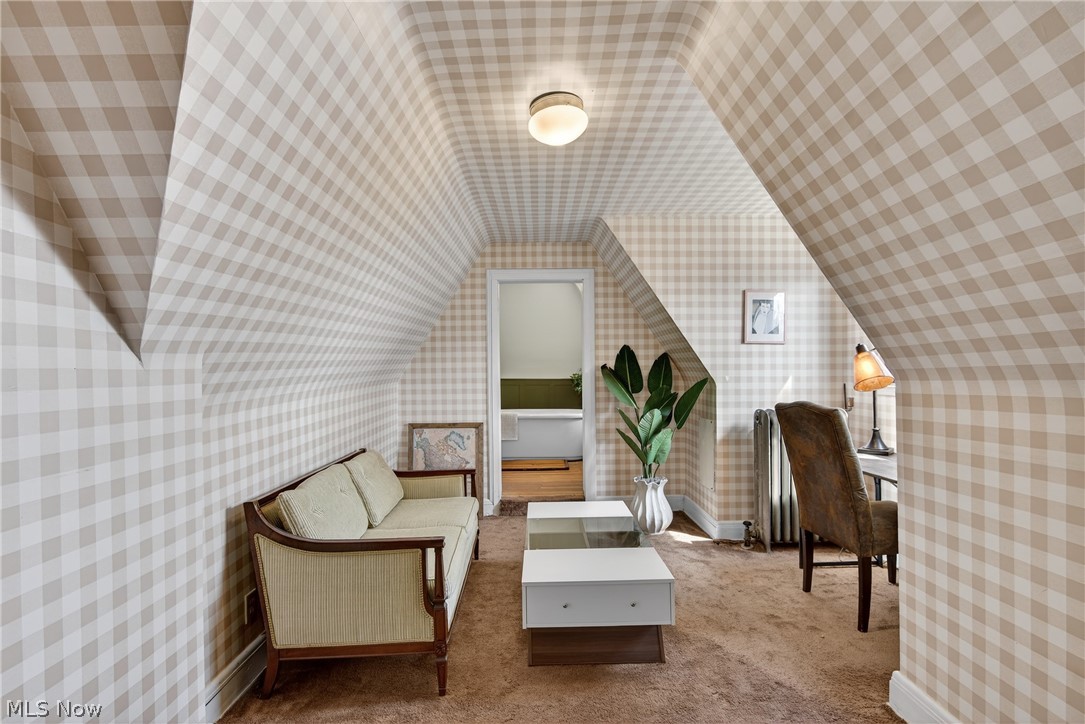 Overlook Park - Residential