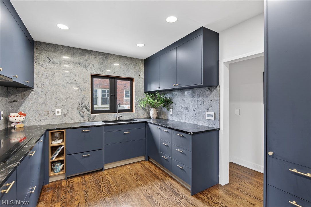 Overlook Park - Residential