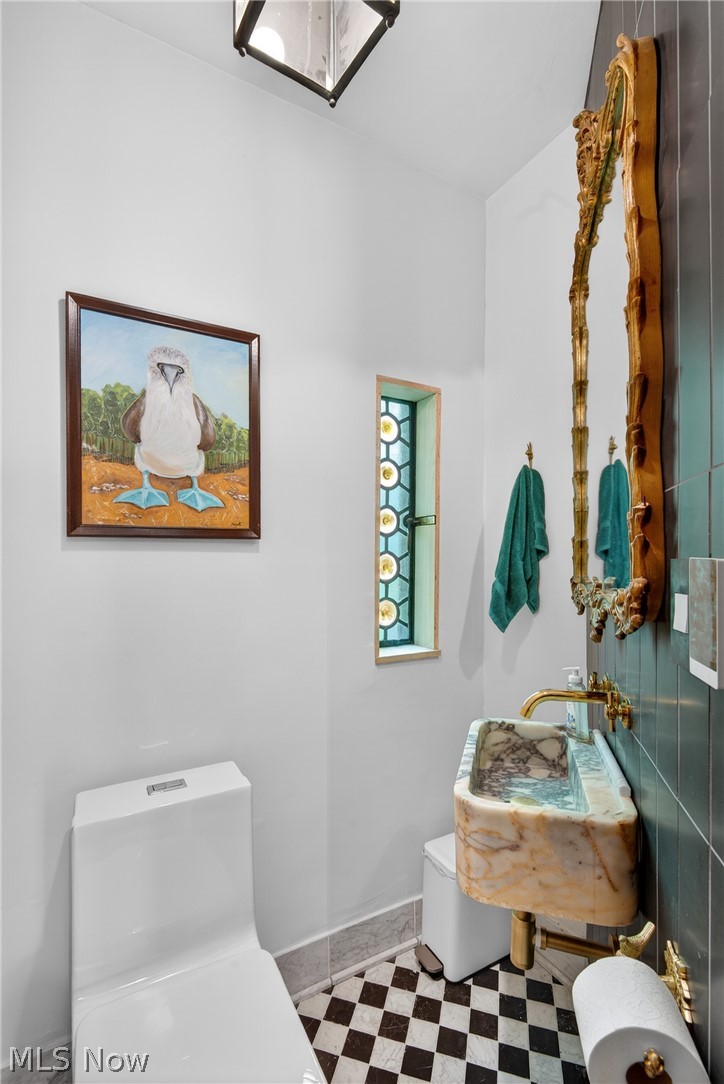 Overlook Park - Residential