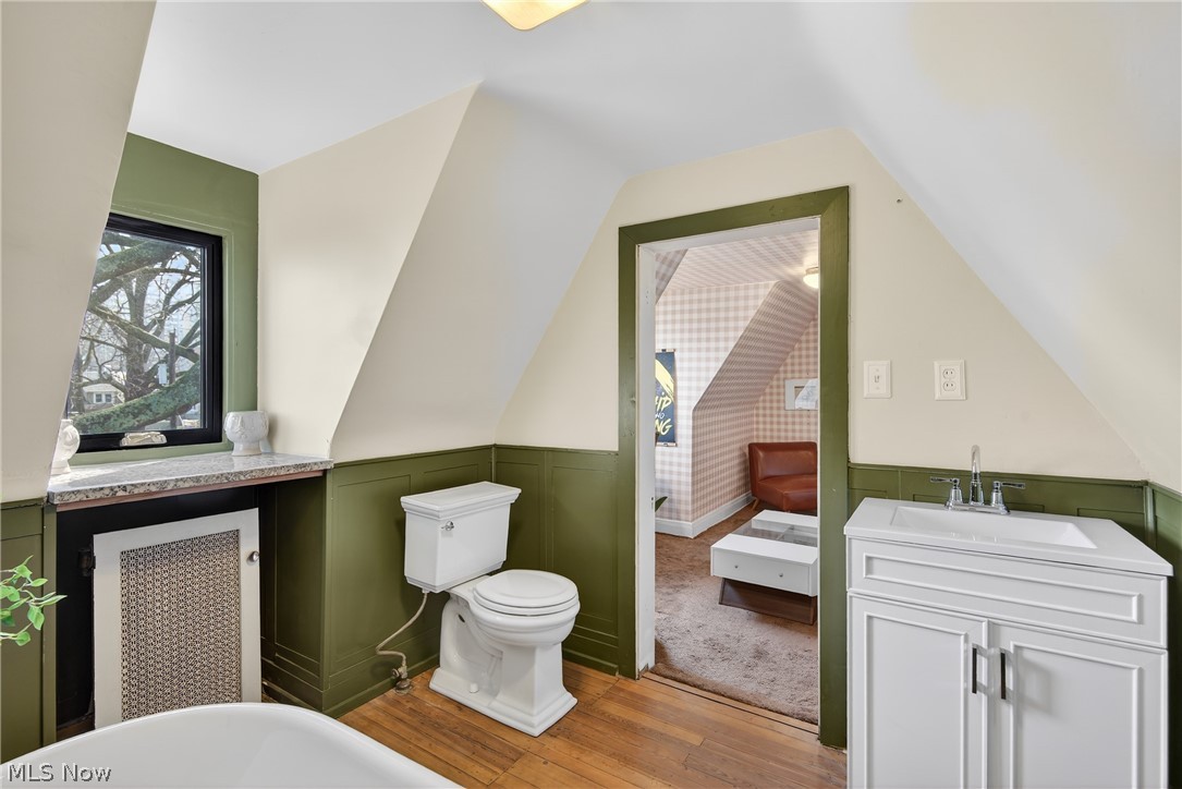 Overlook Park - Residential