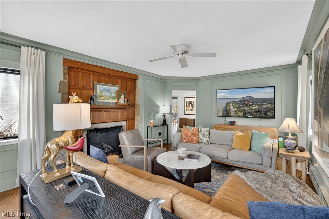 Overlook Park - Residential