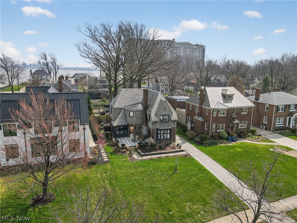 Overlook Park - Residential