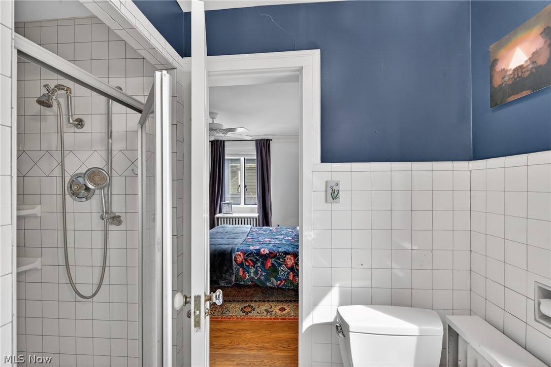 Overlook Park - Residential