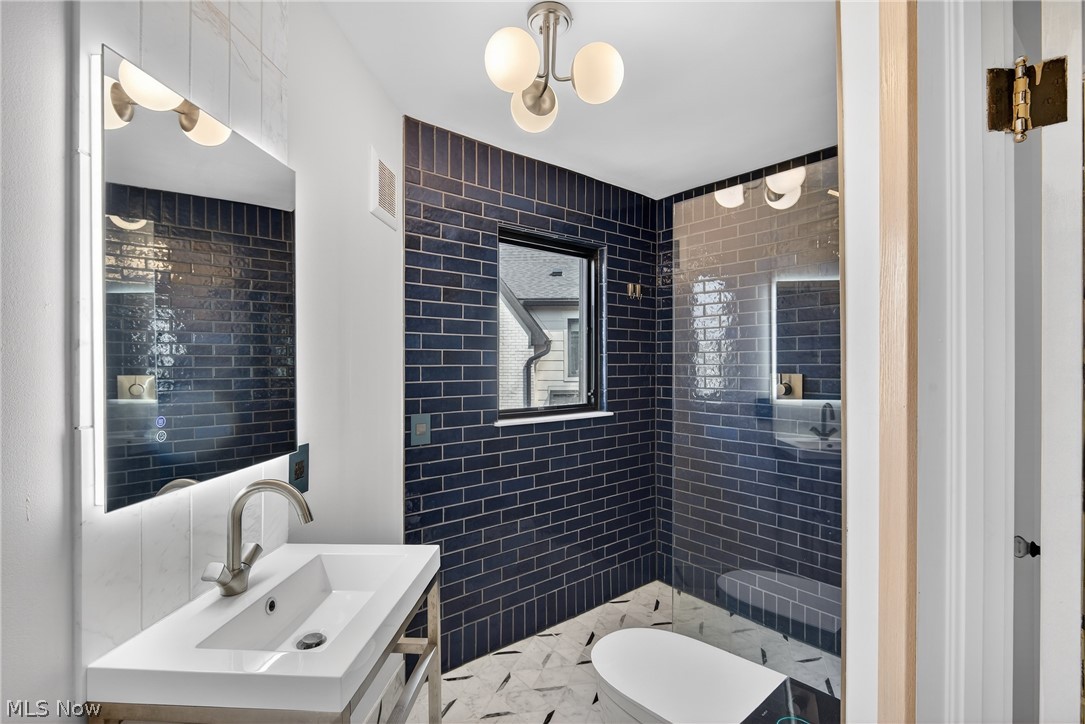 Overlook Park - Residential