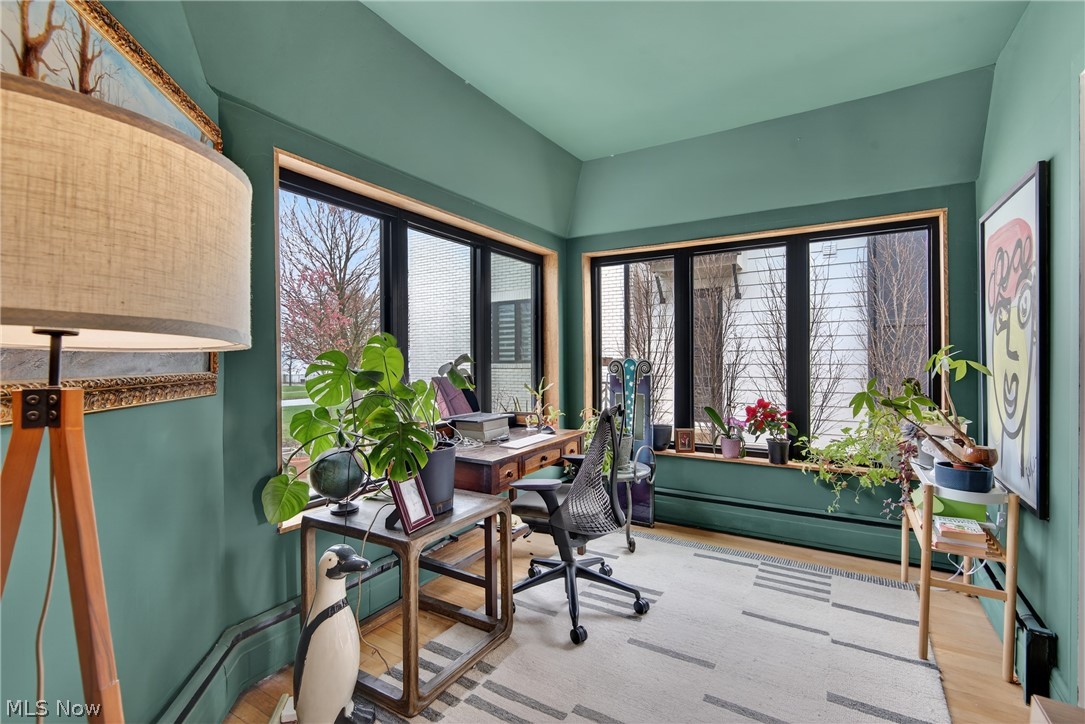 Overlook Park - Residential