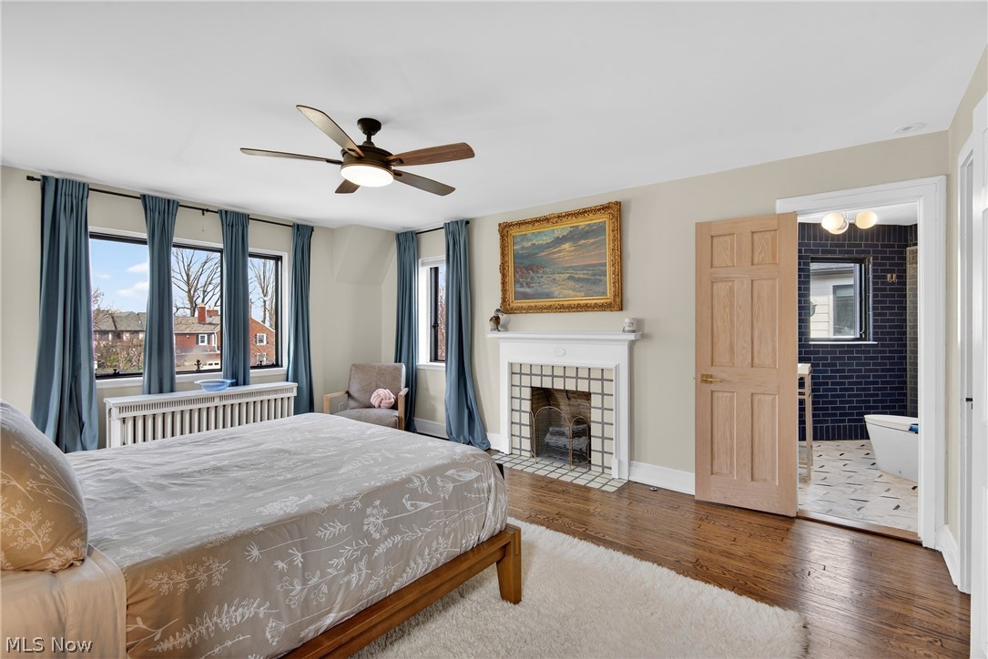 Overlook Park - Residential