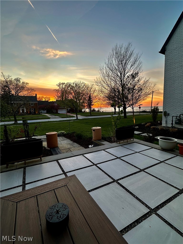 Overlook Park - Residential