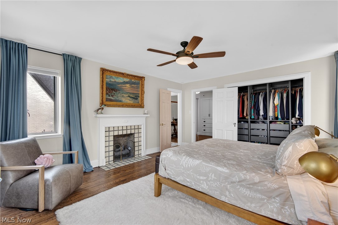 Overlook Park - Residential