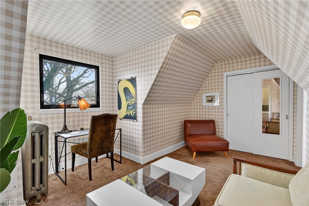 Overlook Park - Residential