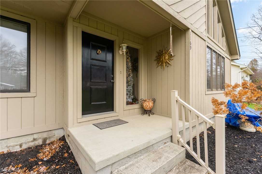 Logan Woods - Residential