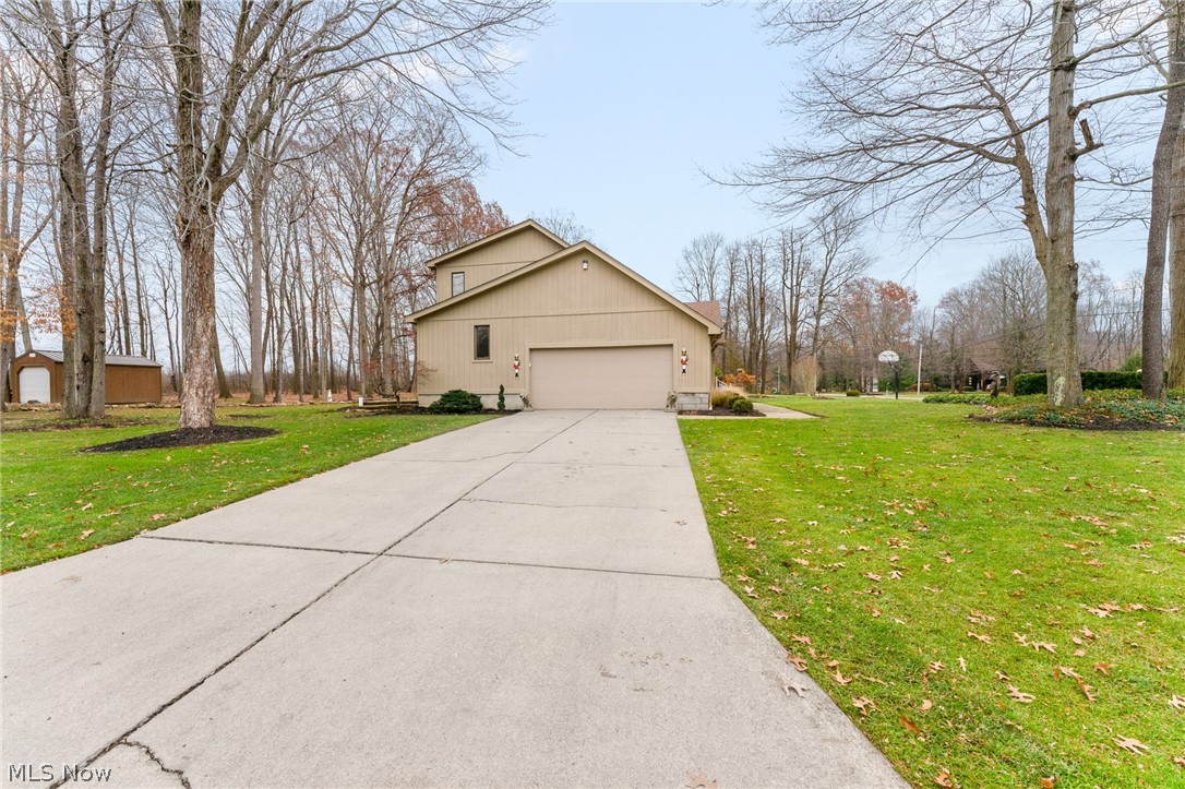 Logan Woods - Residential