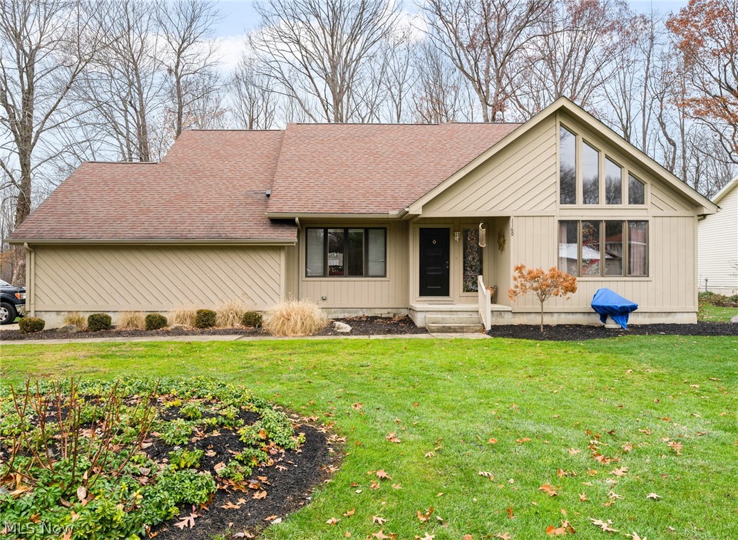 Logan Woods - Residential