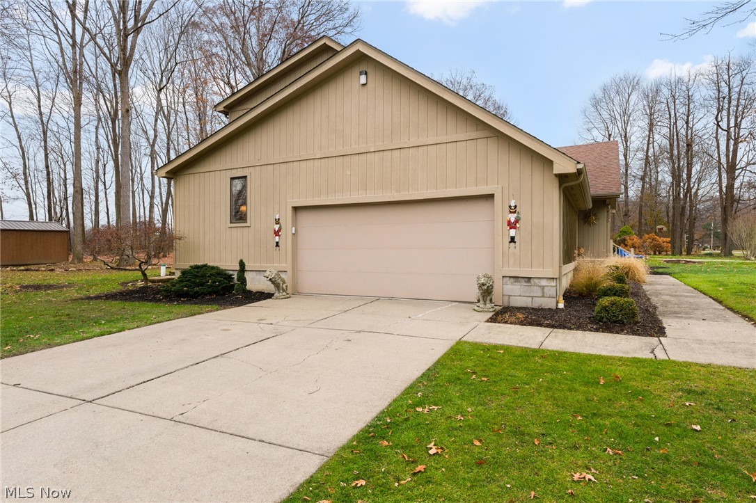 Logan Woods - Residential