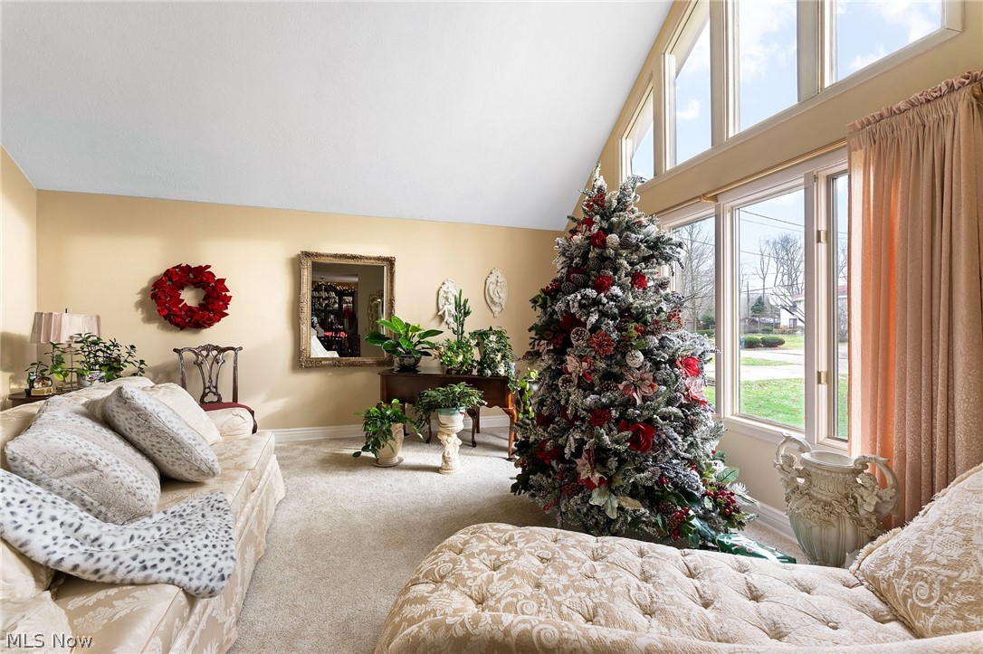 Logan Woods - Residential