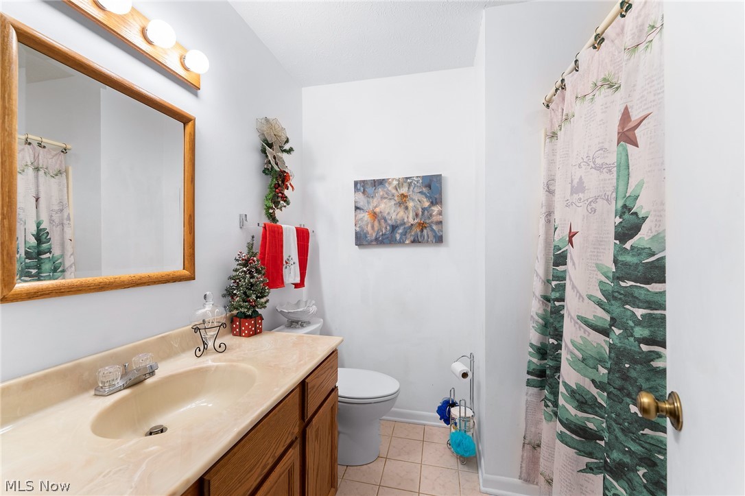 Logan Woods - Residential