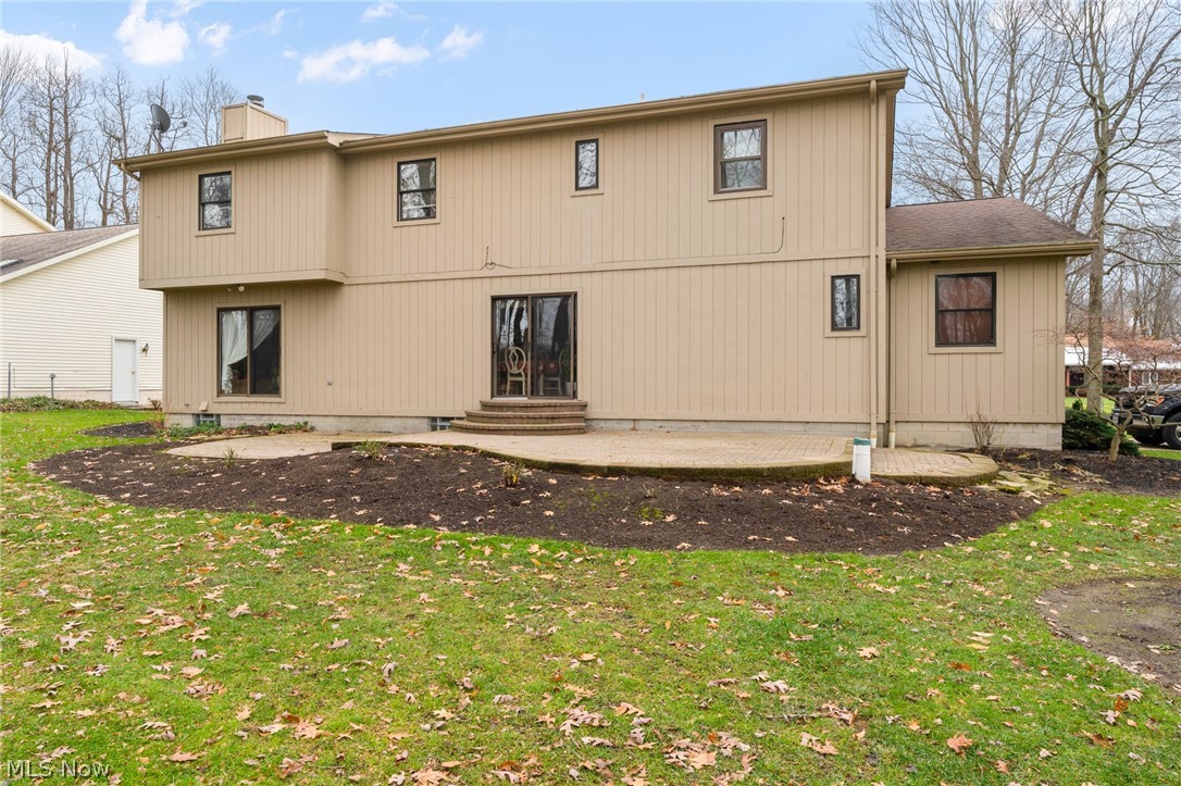 Logan Woods - Residential