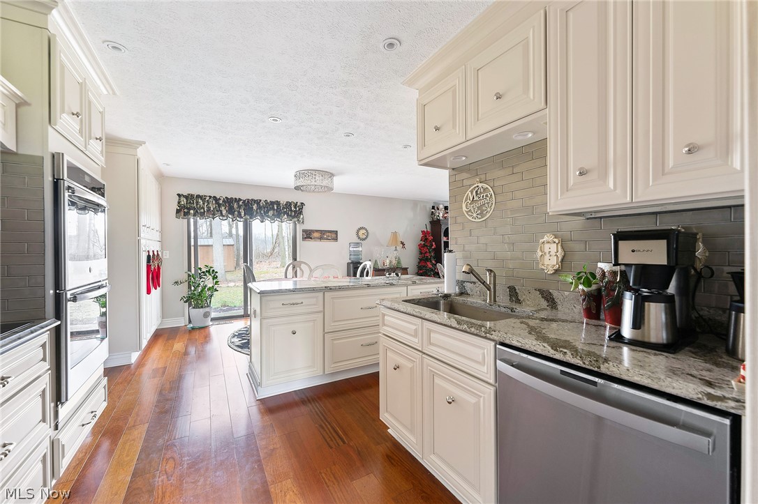 Logan Woods - Residential