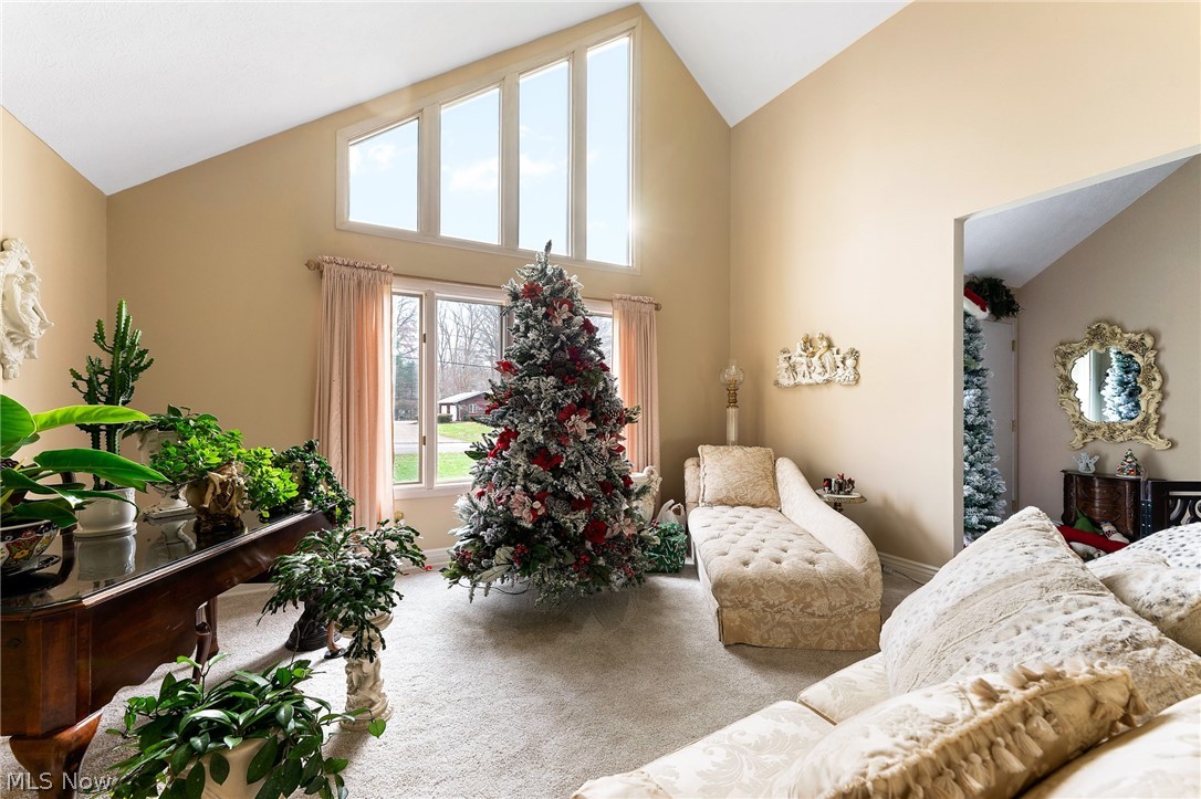 Logan Woods - Residential