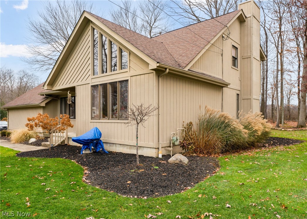 Logan Woods - Residential