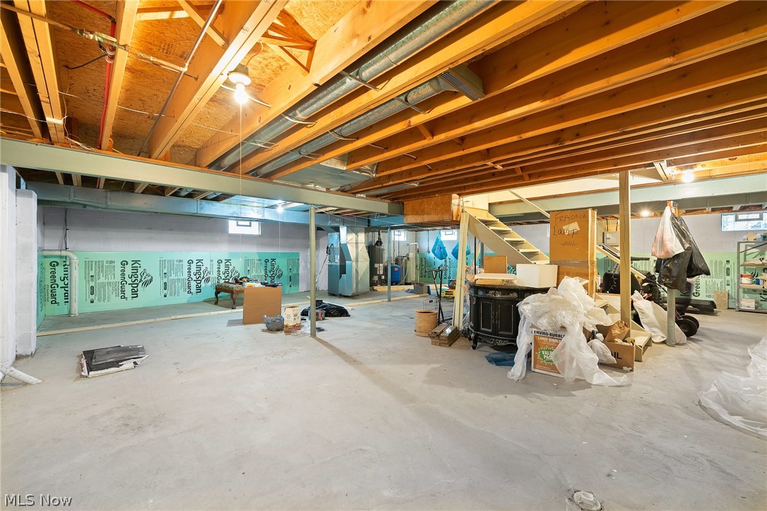 Logan Woods - Residential