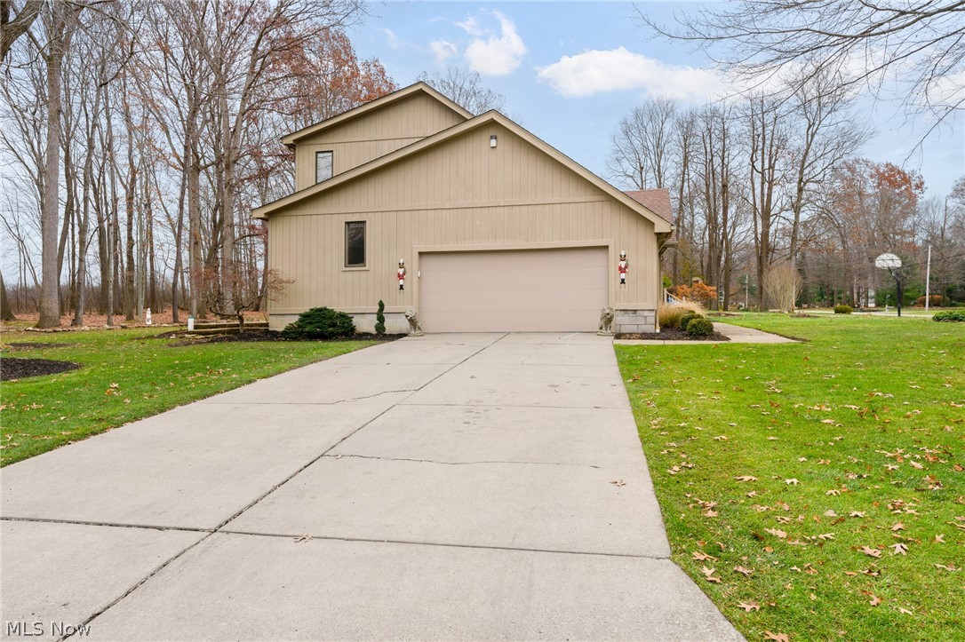 Logan Woods - Residential