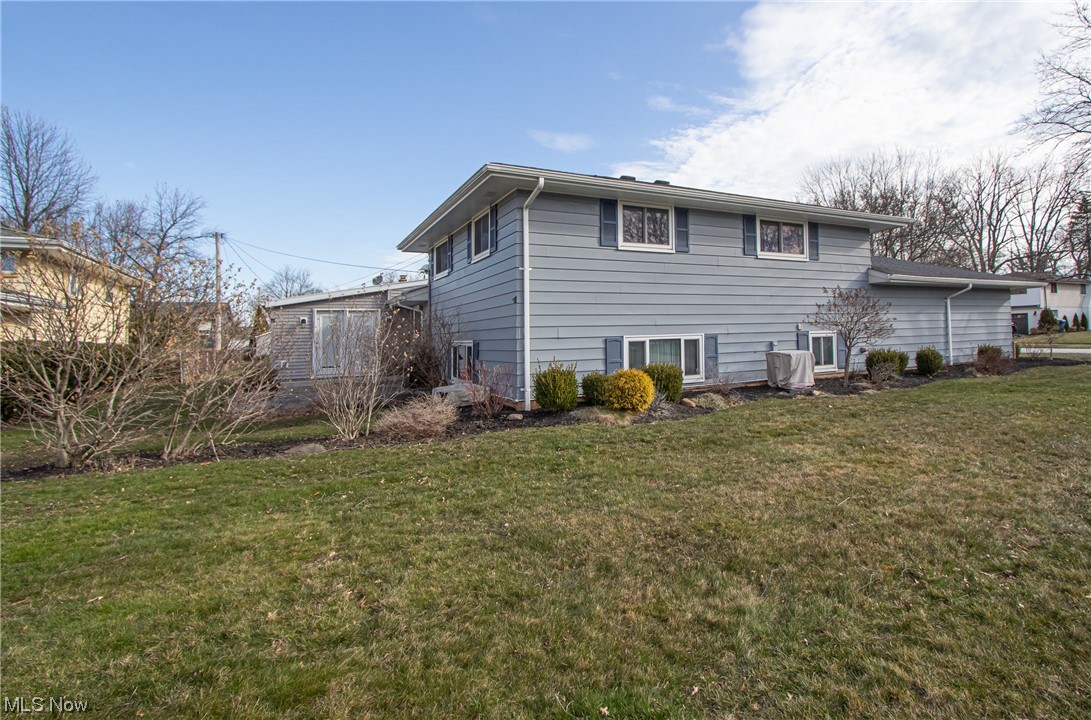 Wonneta Parkway - Residential