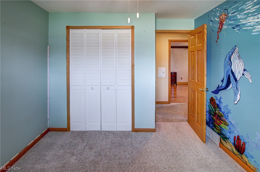 Wonneta Parkway - Residential