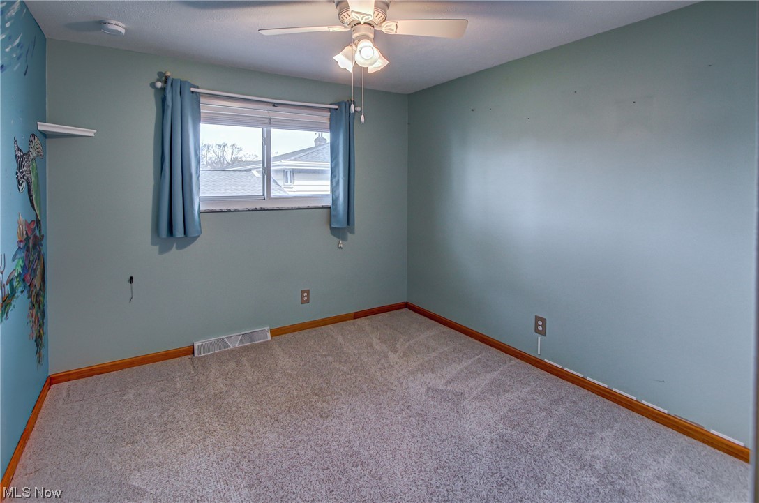 Wonneta Parkway - Residential