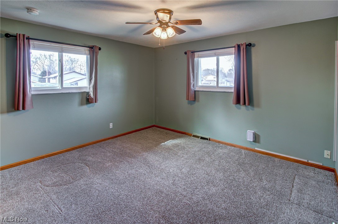 Wonneta Parkway - Residential