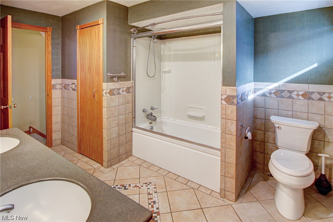 Wonneta Parkway - Residential