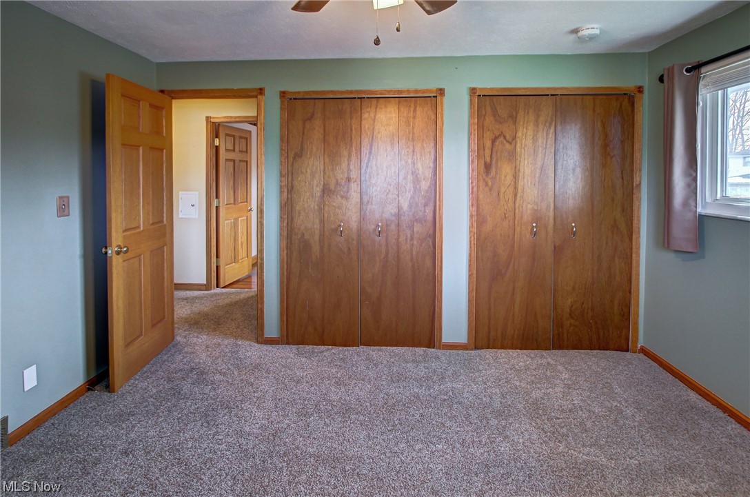 Wonneta Parkway - Residential