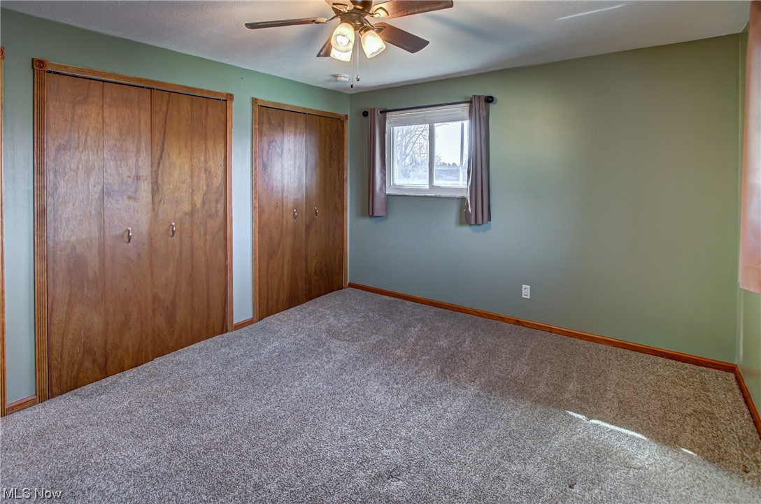 Wonneta Parkway - Residential