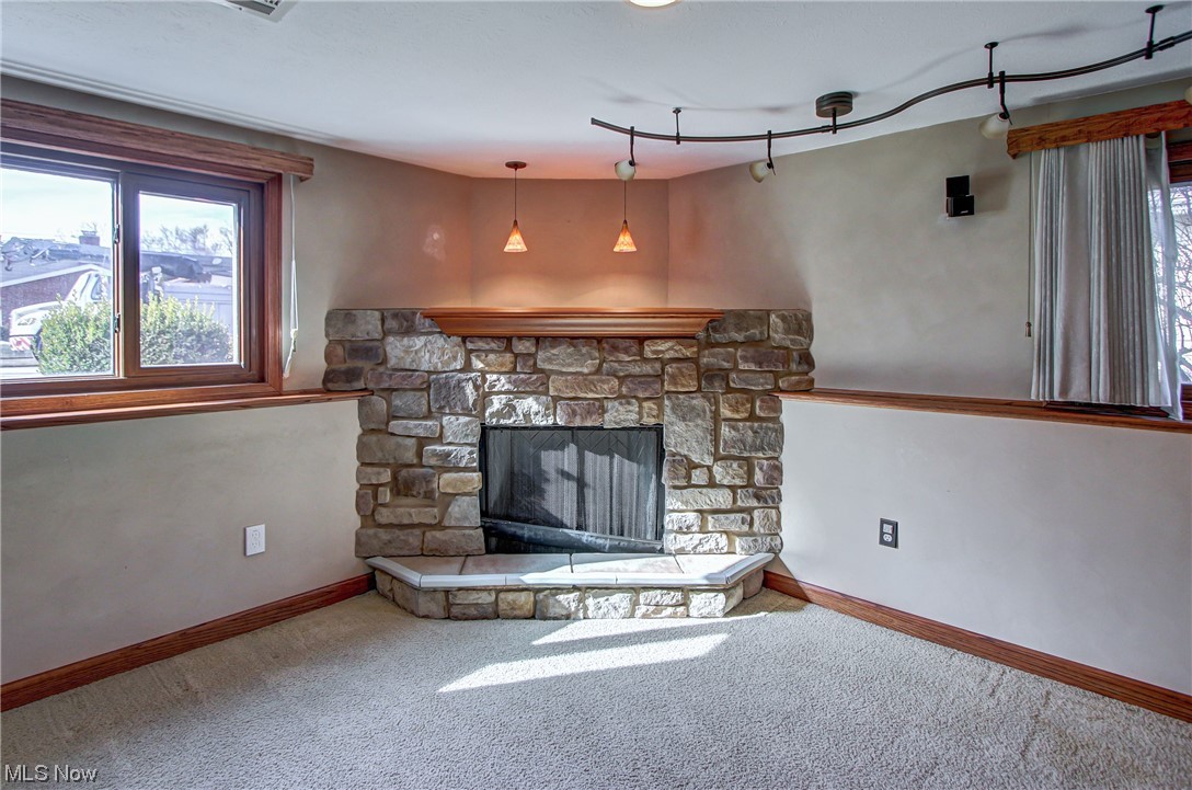 Wonneta Parkway - Residential