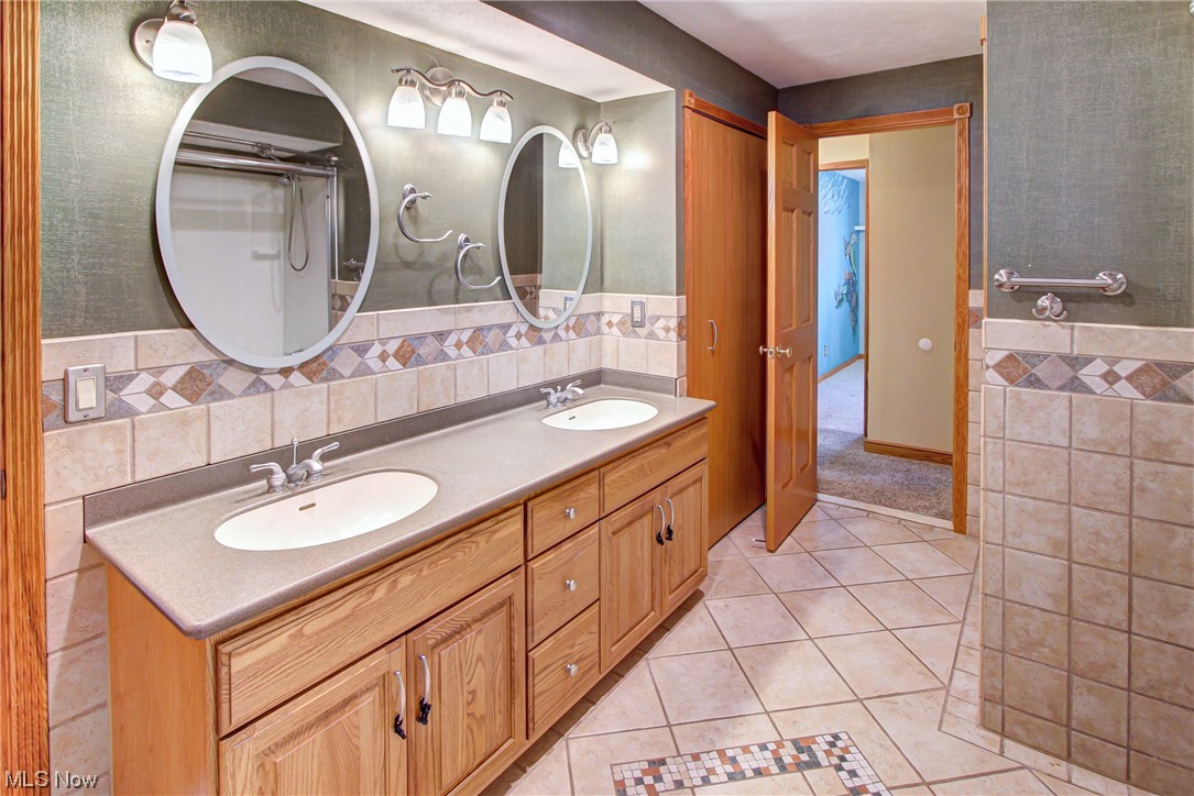 Wonneta Parkway - Residential