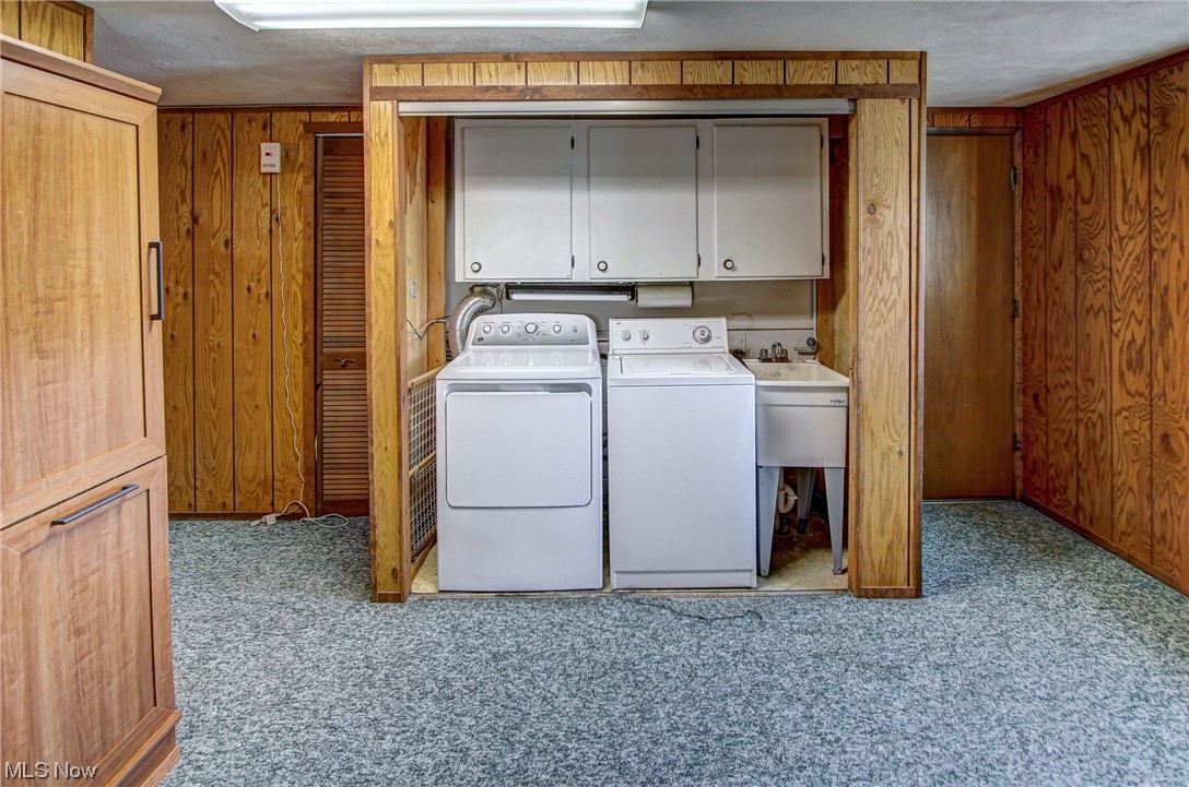 Wonneta Parkway - Residential