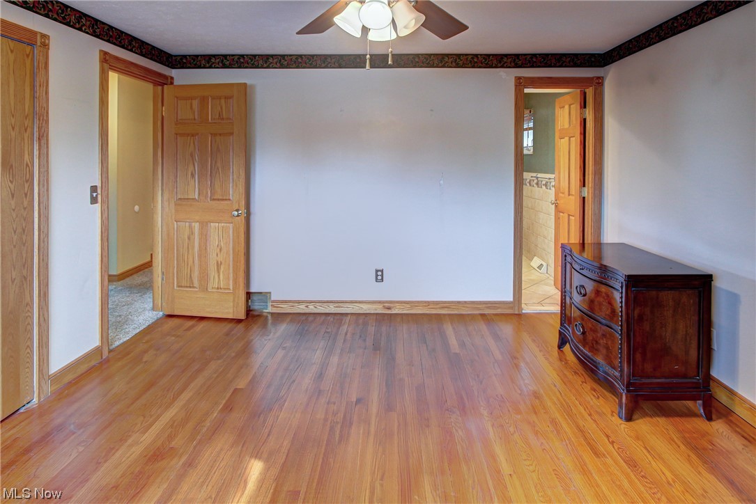 Wonneta Parkway - Residential