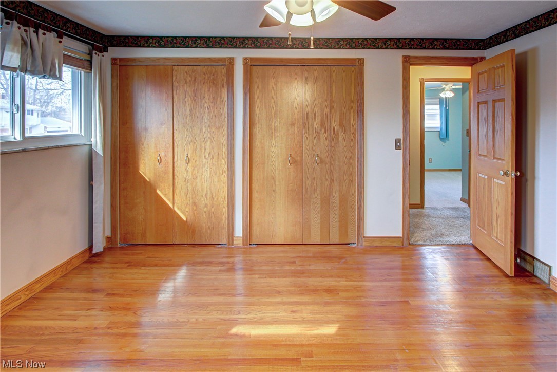 Wonneta Parkway - Residential