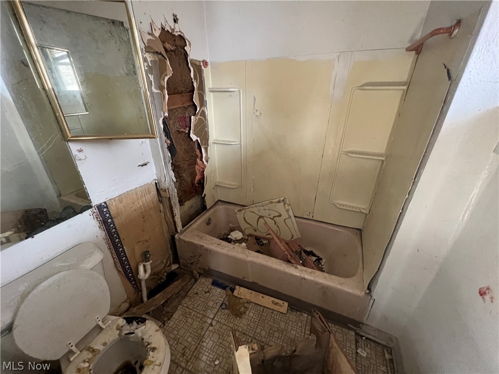 Moses - Residential Income