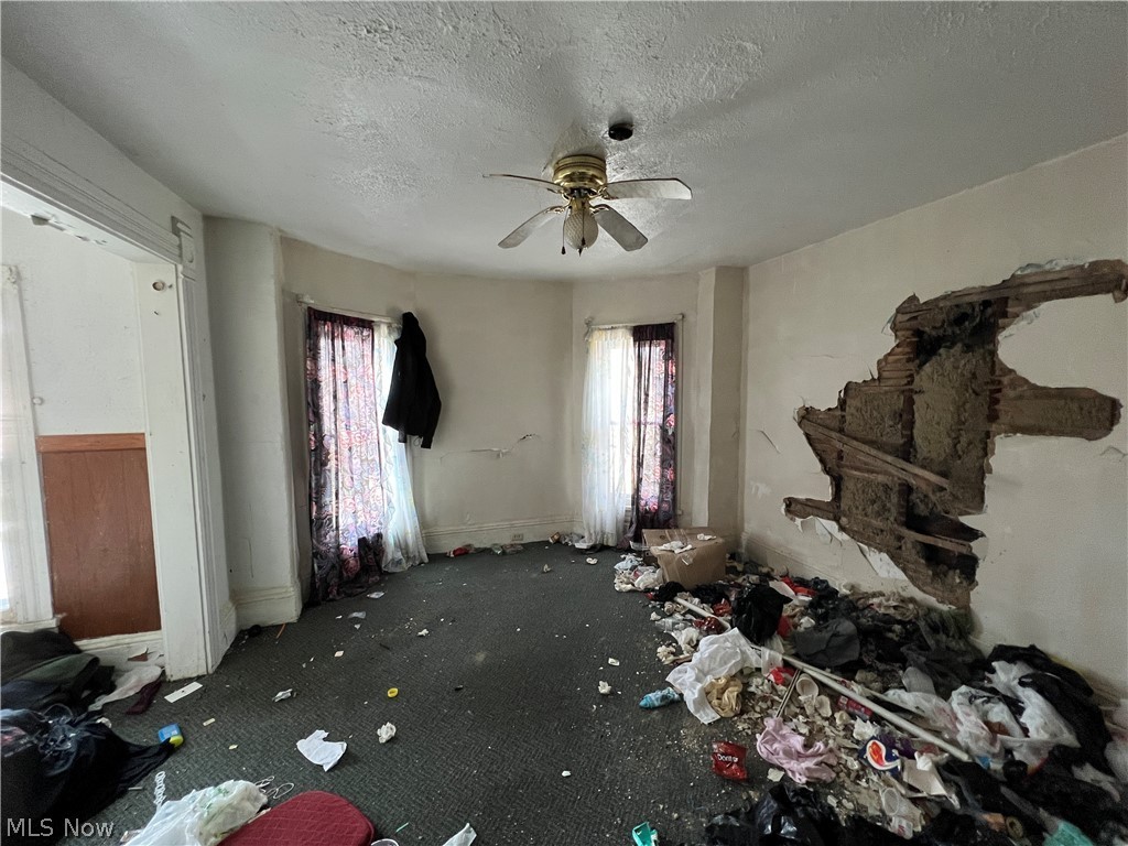 Moses - Residential Income