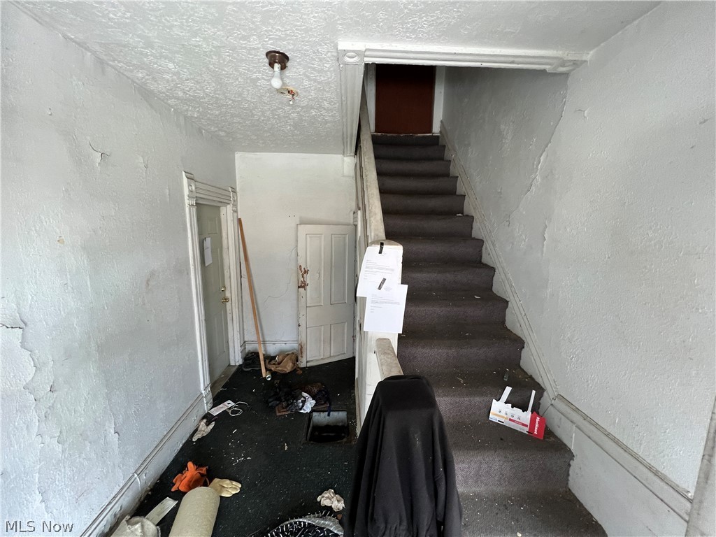 Moses - Residential Income