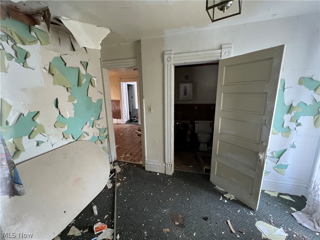 Moses - Residential Income