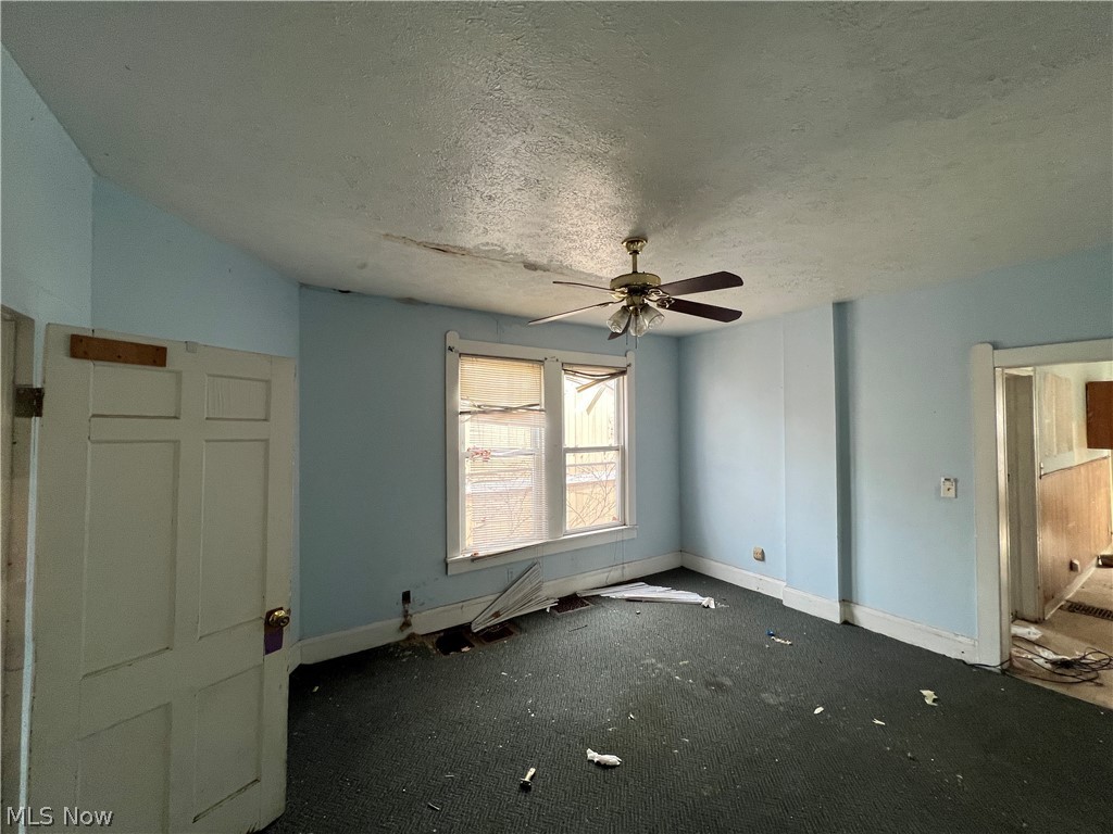 Moses - Residential Income